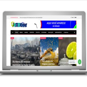 Mega News Noticias Automáticas-COD-9970