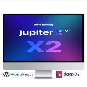Tema Jupiter X 3.1.0 Download WordPress