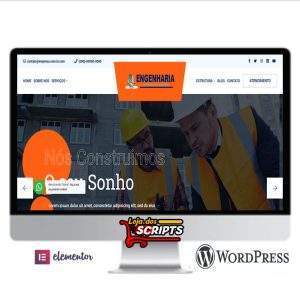 Construtora - CONSTRU-4452