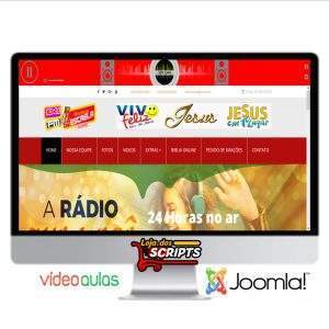 Rádio Estrela Gospel-EG-2023