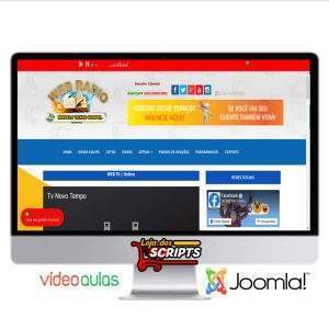 Rádio Texas Gospel - TG-4649