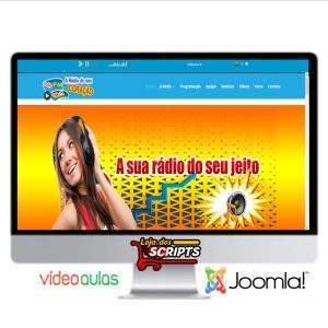 Rádio Montana - RM-1057