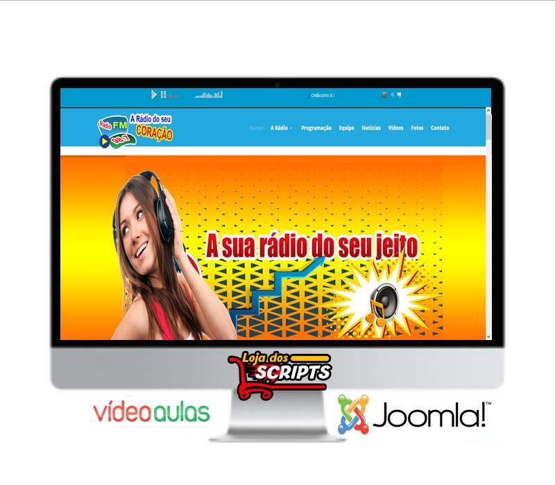 Rádio Montana - RM-1057