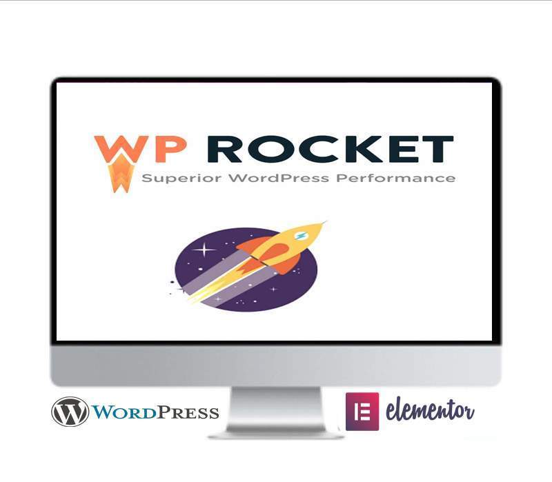 WP Rocket Download WordPress Plugin