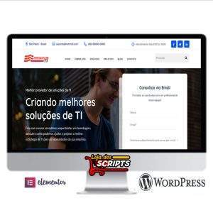 Agencia de ti - Cod-4452