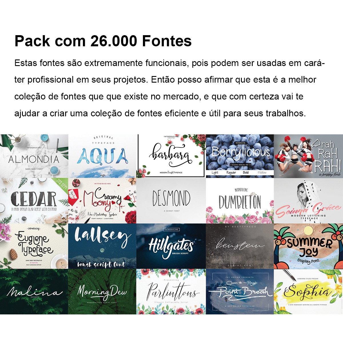Pack de Artes para Redes Sociais + Bônus - Imagem 2