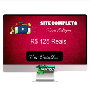 Plano Médio sem edição