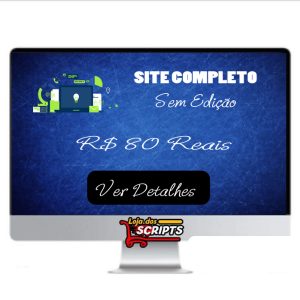 Plano Simples sem edição